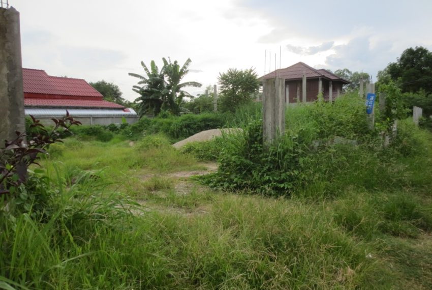 Land for Sale  (2)