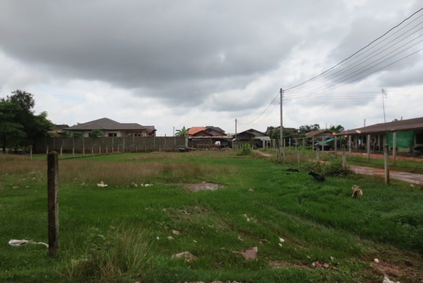 Land for Sale  (2)