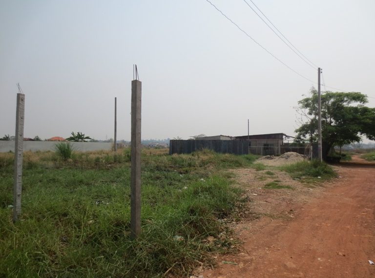 Land for Sale  (2)