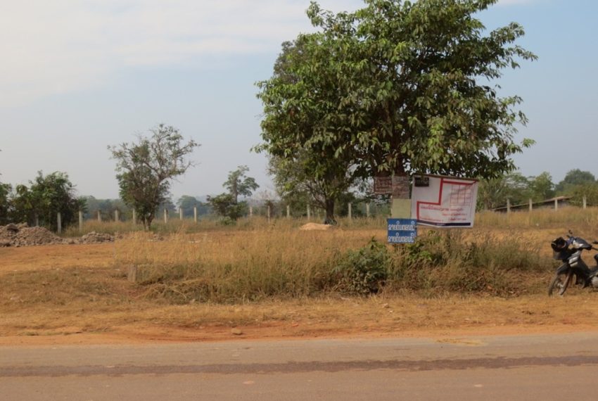 Land for Sale (2)