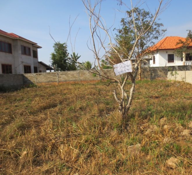 Land for Sale (2)