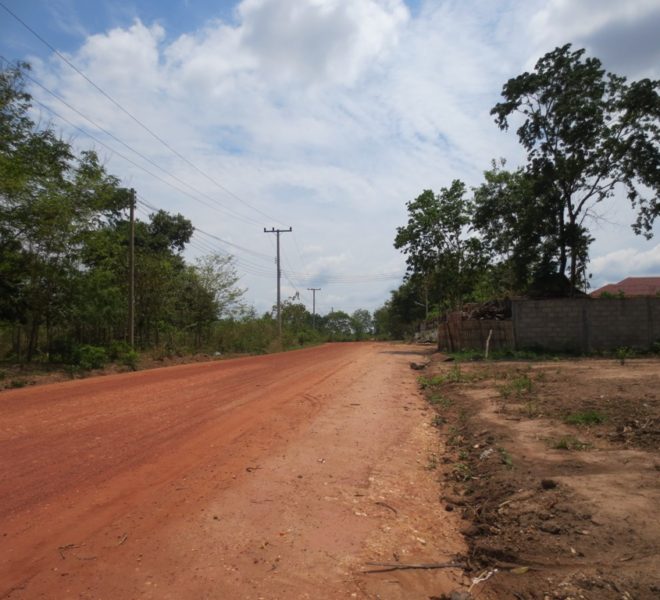 Land for Sale (2)