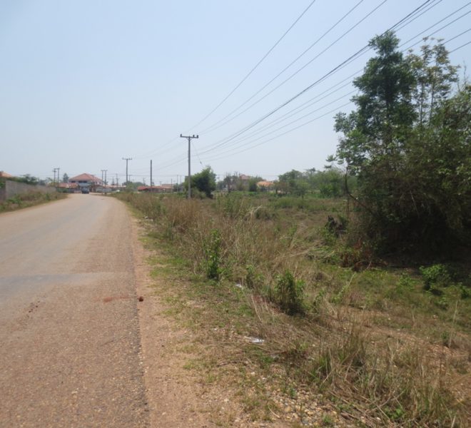 Land for Sale (2)