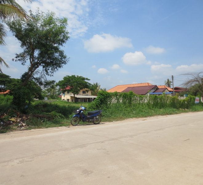 Land for Sale (2)