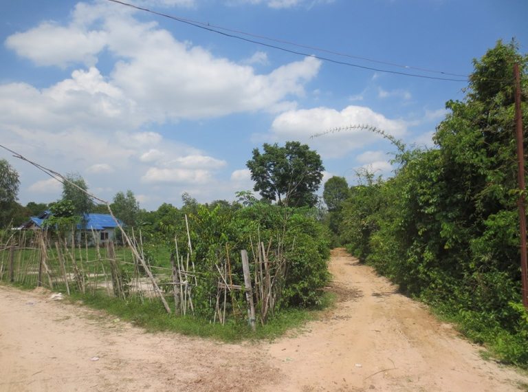 Land for Sale  (2)