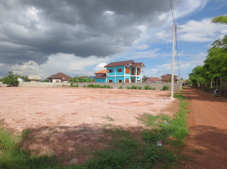 Land for Sale (2)