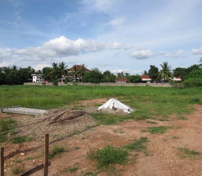 Land for Sale (2)