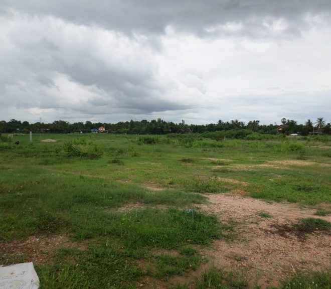 Land for Sale (2)