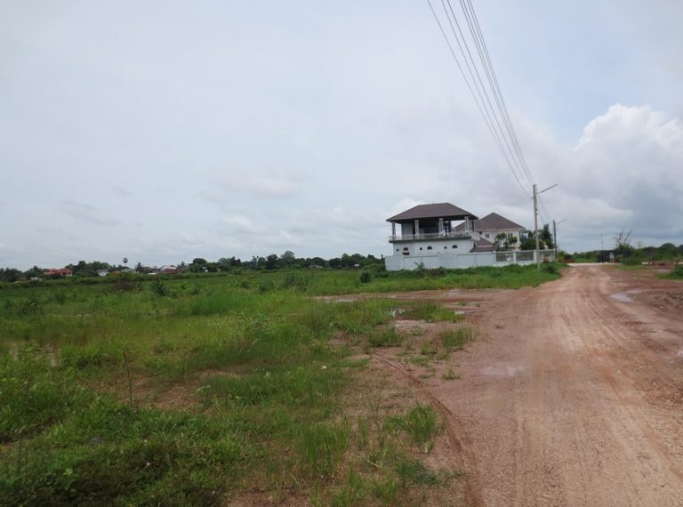 Land for Sale (2)