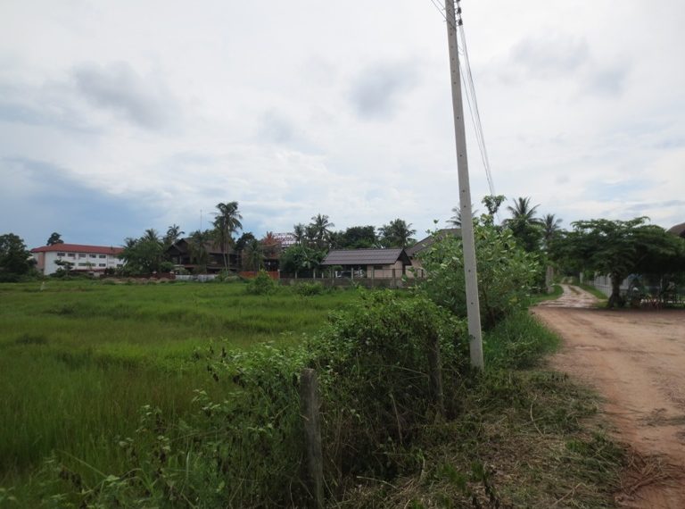 Land for Sale (3)