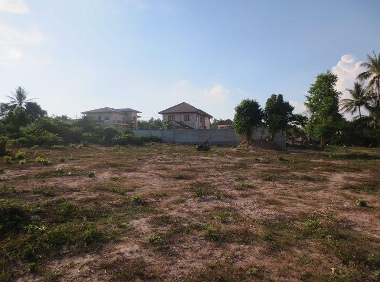 Land for Sale  (5)