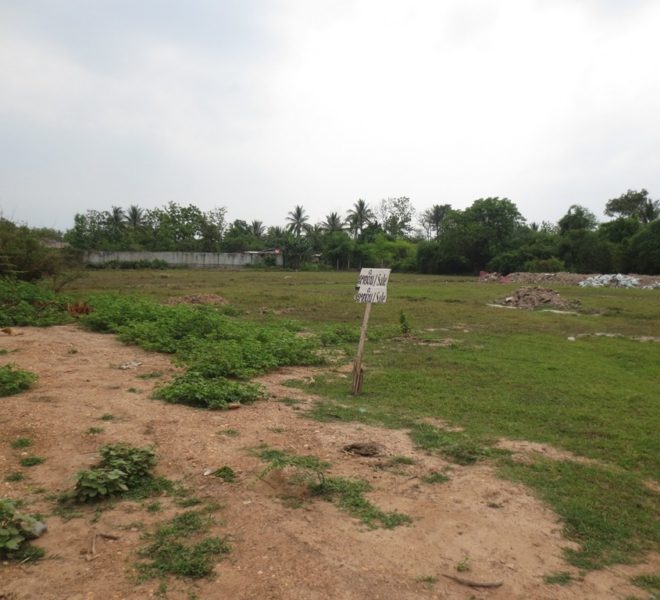 Land for sale (1)