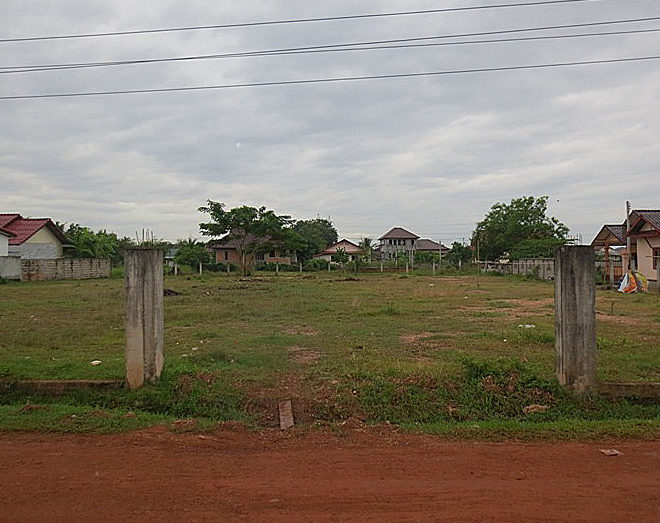 Land for sale  (1)
