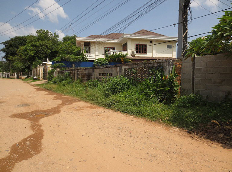 Land for sale  (2)