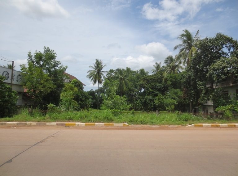 Land for sale (2)