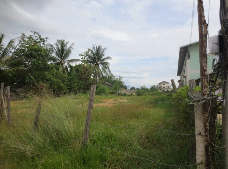 Land for sale (2)