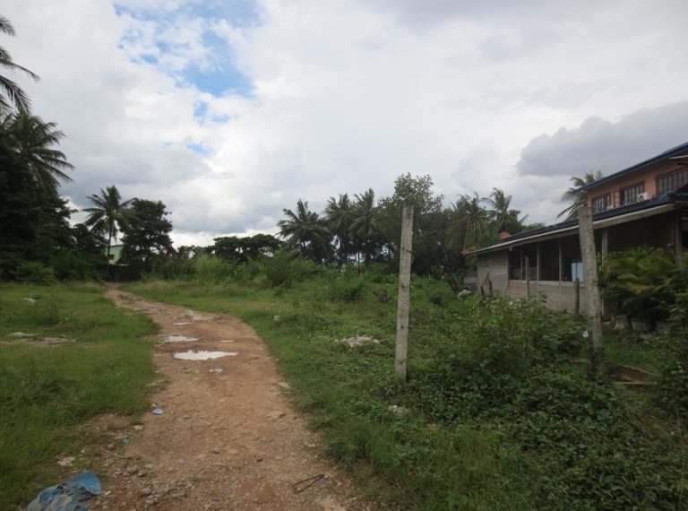 Land for sale (2)