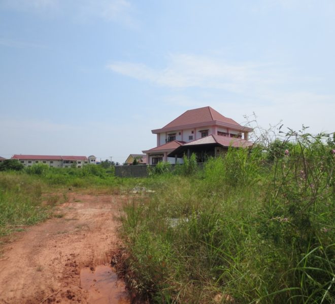 Land for sale (2)