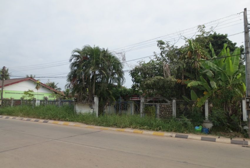 Land for sale (2)