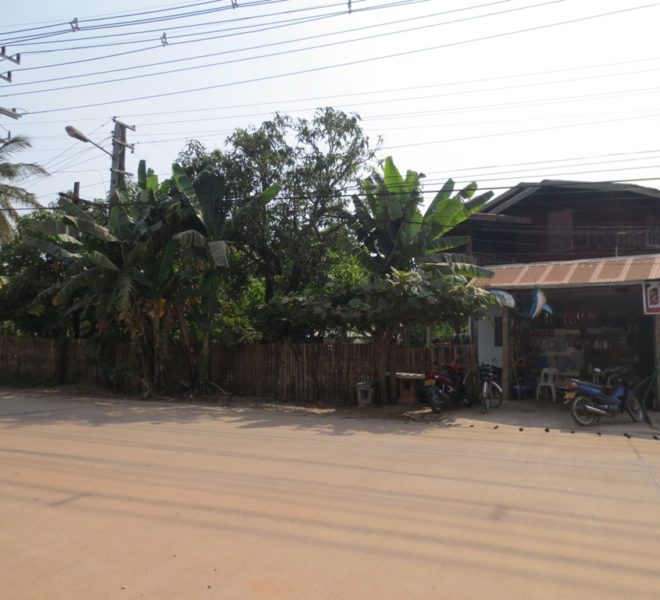 Land for sale (2)