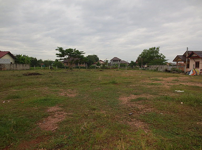 Land for sale  (2)