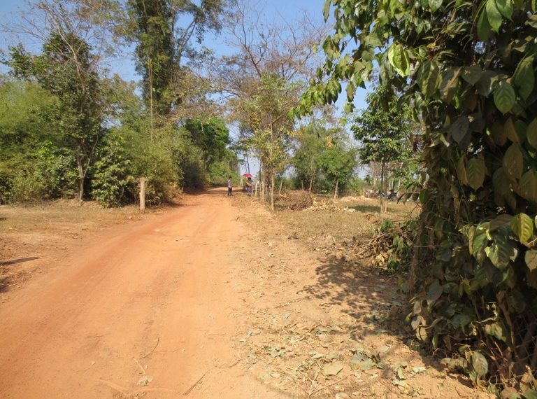 Land for sale (2)