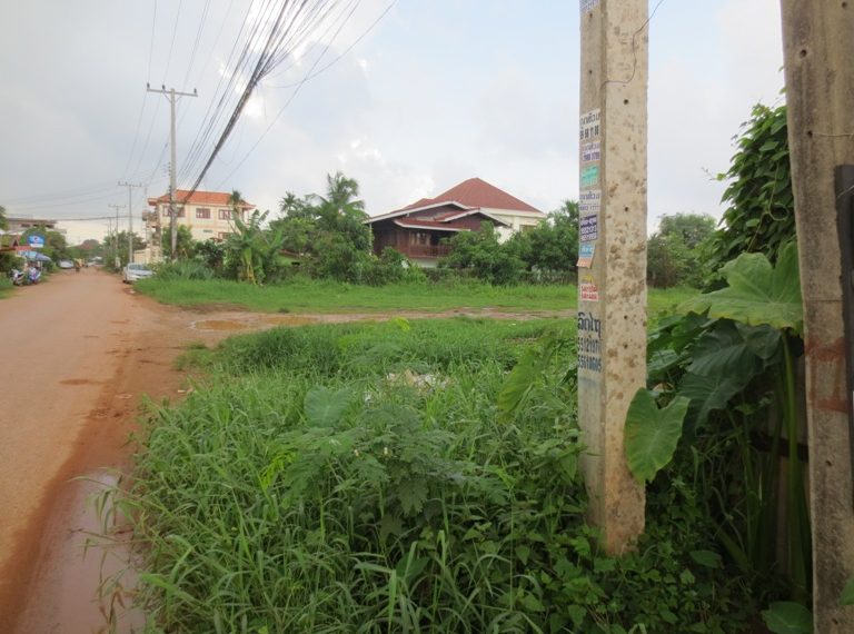 Land for sale (2)