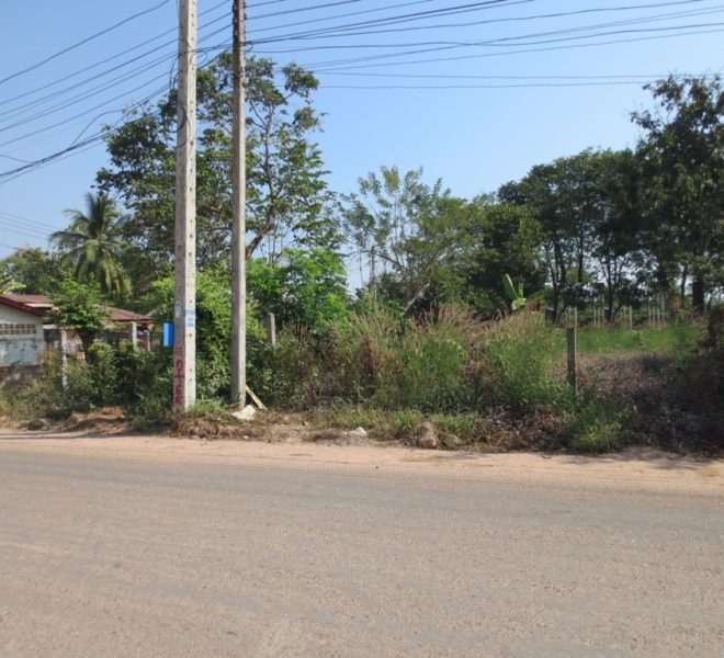 Land for sale (3)