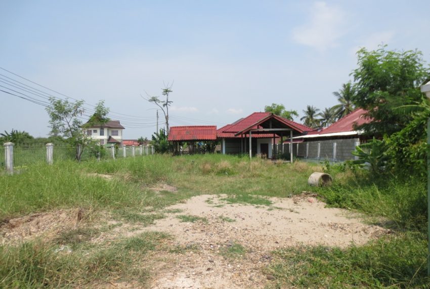 Land for sale (3)