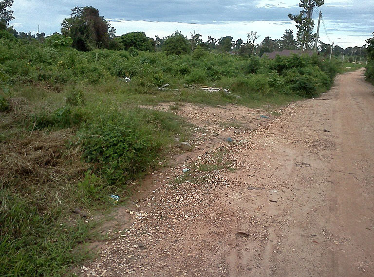Land for sale  (3)