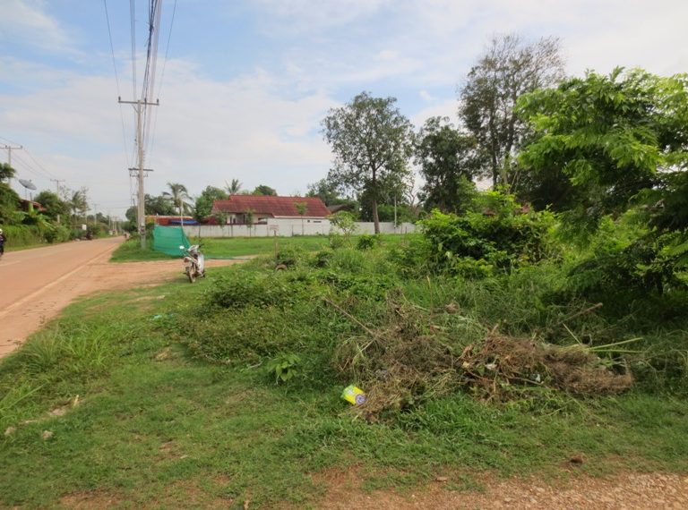 Land for sale (3)