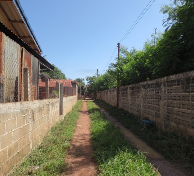 Land for sale in Laos (1)