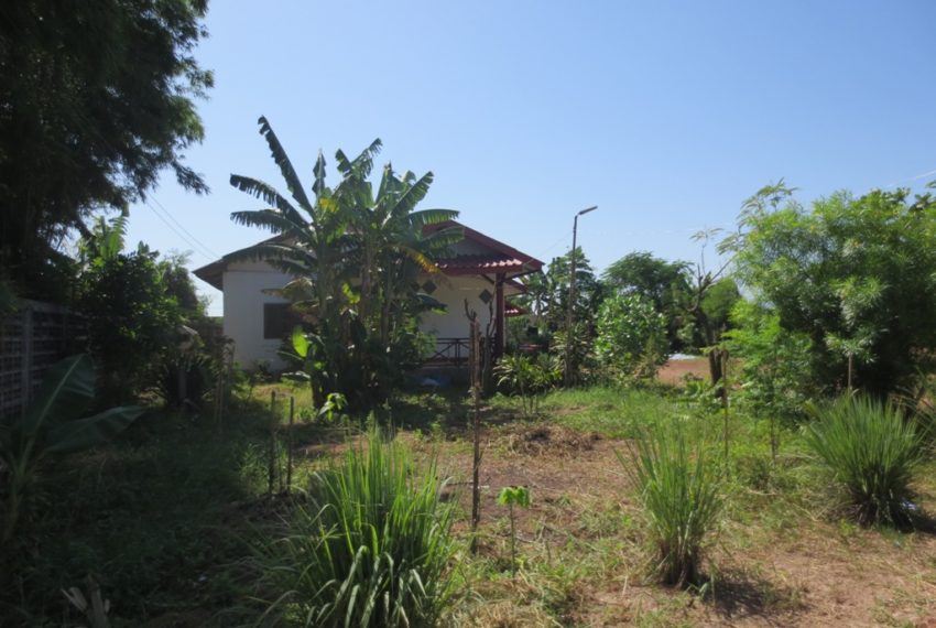 Land for sale in Laos (3)