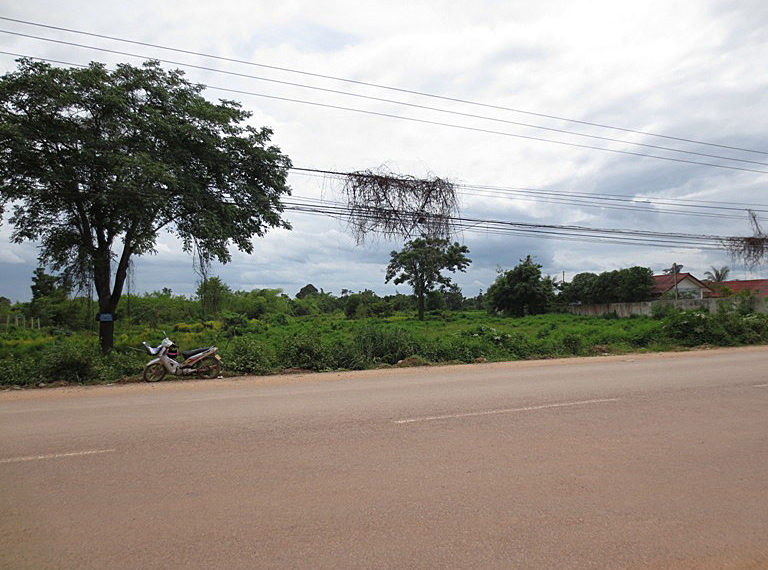 Land for sale in Laos (5)