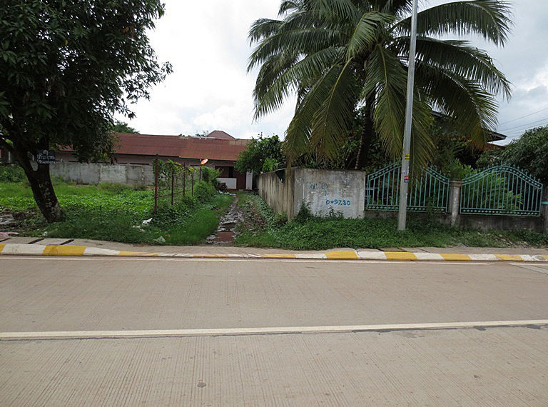 Land for sale in NongphaYa (2)