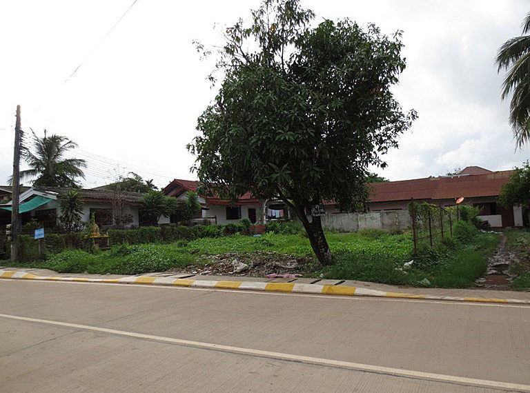 Land for sale in NongphaYa (7)