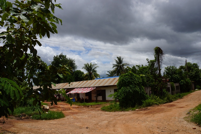 Land for sale in close to Logos College (3)