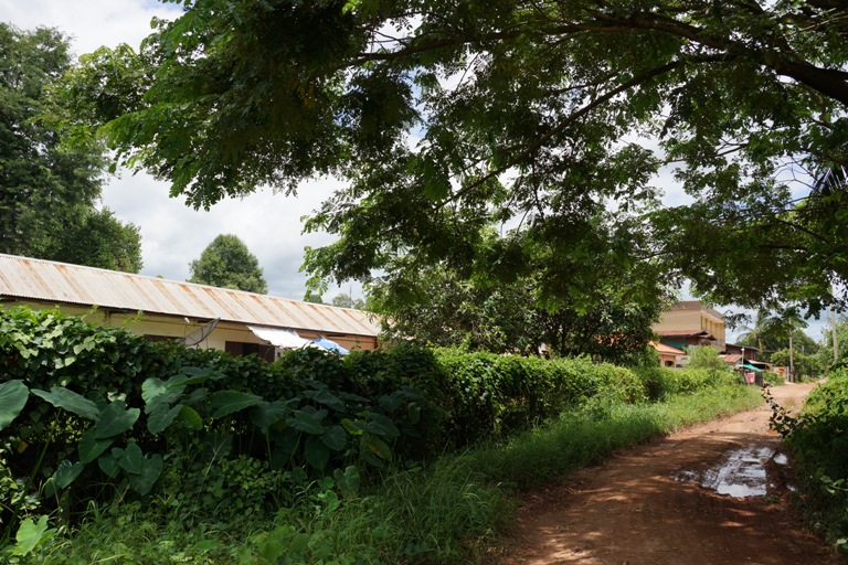 Land for sale in close to Logos College (6)