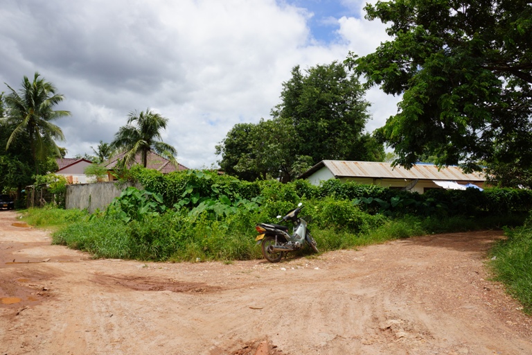 Land for sale in close to Logos College (7)