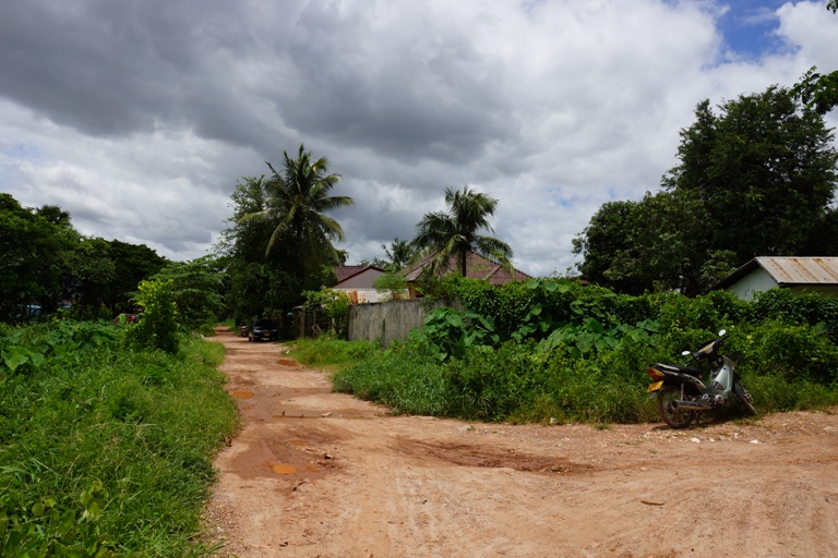 Land for sale in close to Logos College (8)