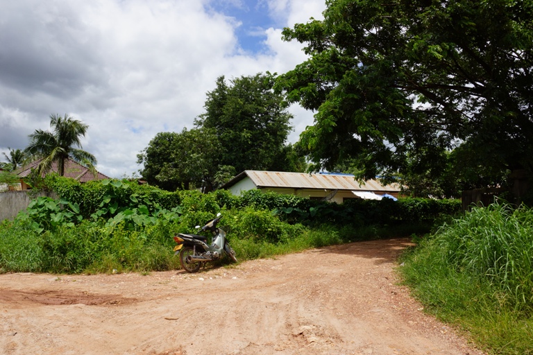 Land for sale in close to Logos College (9)