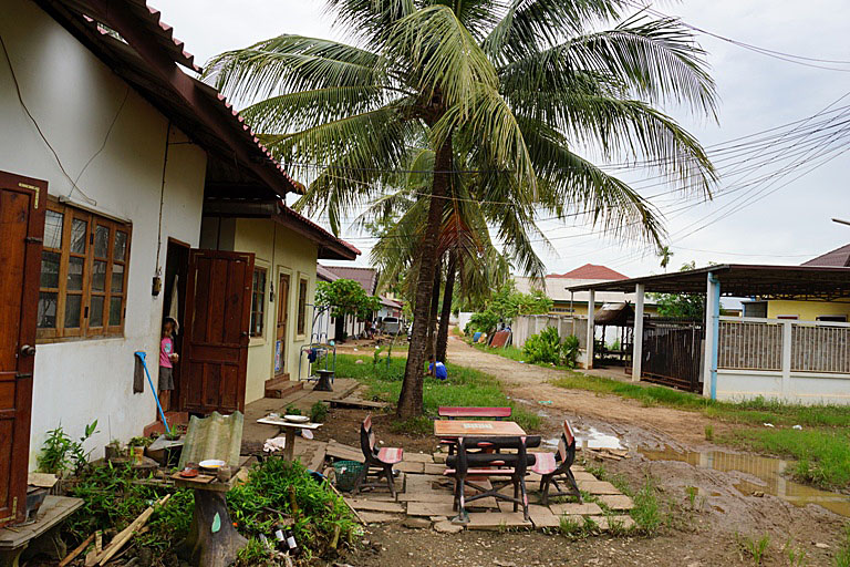 Land for sale near Angkham Hotel (8)