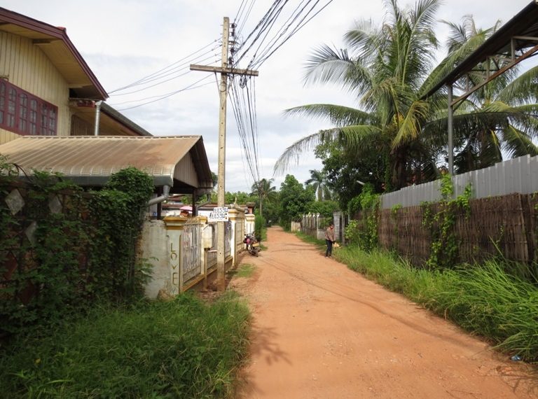 Lao house for sale (1)