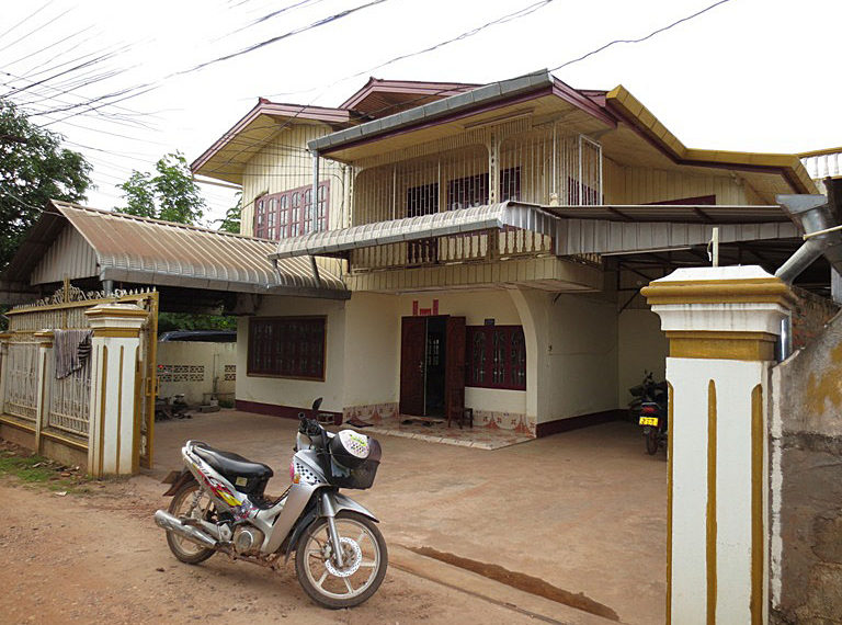 Lao house for sale (13)