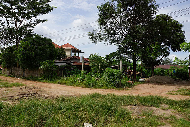Nice land for build house in laos (3)
