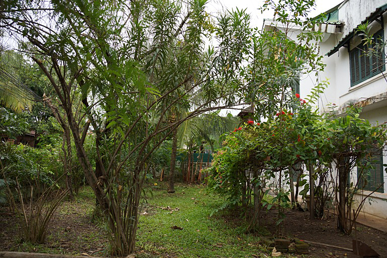 Nice villa house for sale in Vientiane (14)