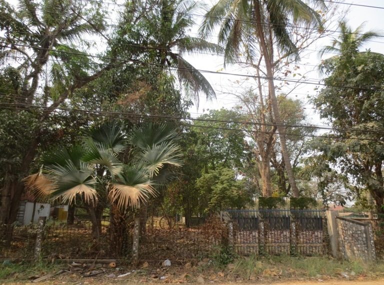 Residential For Sale  (6)