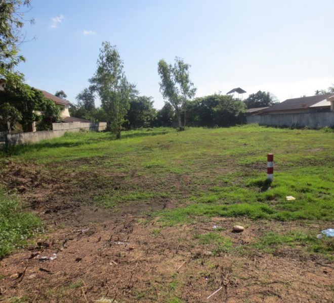 Residential Land (1)