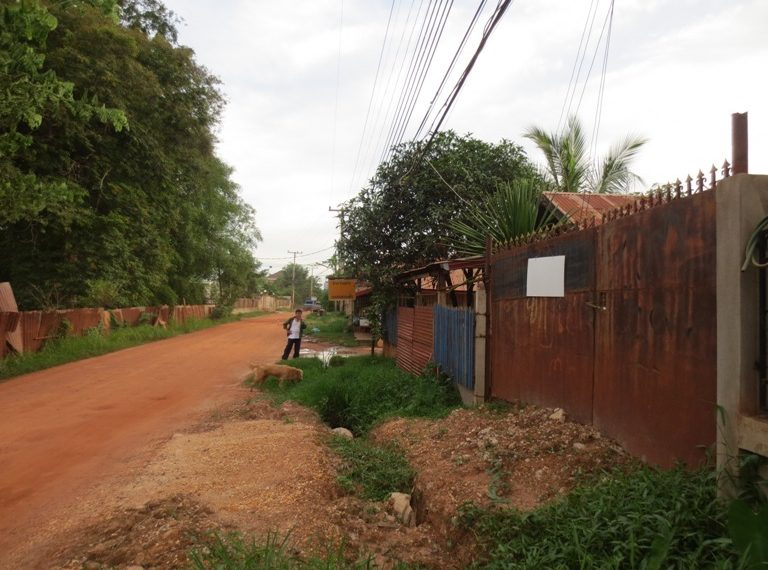 Residential Land (15)