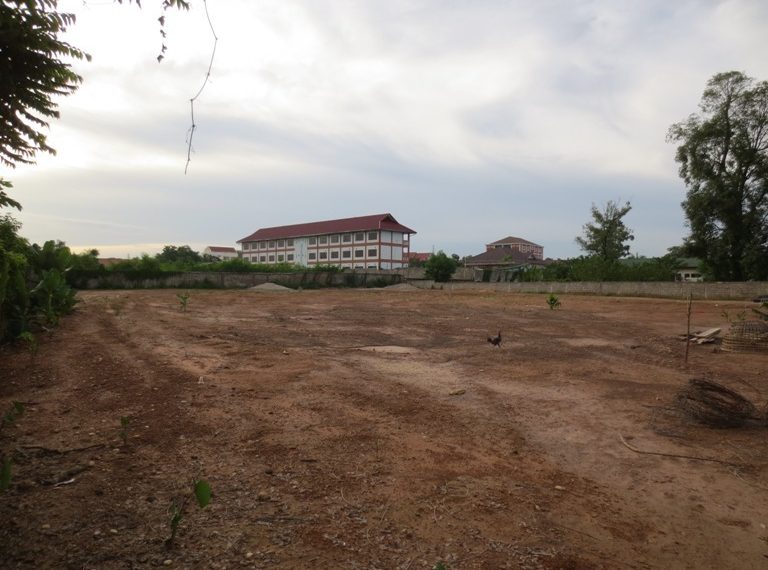 Residential Land (3)